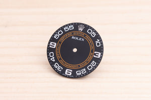 Rolex Oyster Perpetual "Harley Davidson" Dial for 116000 FCD28274