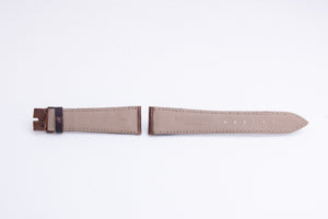 Patek Philippe 20mm x 16 USED Brown Strap FCD28278