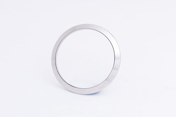 Load image into Gallery viewer, Rolex Datejust 41 Smooth Bezel for Model 126300 FCD28293
