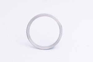 Rolex Datejust 41 Smooth Bezel for Model 126300 FCD28293