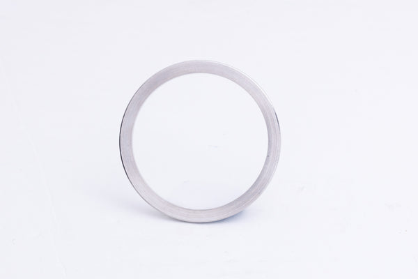 Load image into Gallery viewer, Rolex Datejust 41 Smooth Bezel for Model 126300 FCD28293
