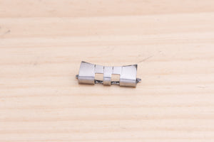 Rolex Jubilee 19mm endpiece FCD28295
