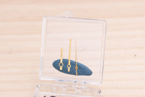 Rolex Tritium Yellow Gold 3035 - 3135 Hand set FCD28308