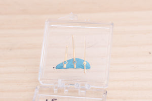 Rolex Tritium Yellow Gold 3035 - 3135 Hand set FCD28310