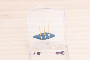 Rolex Tritium Yellow Gold 3035 - 3135 Hand set FCD28315