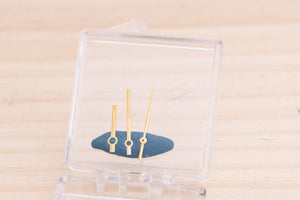 Rolex Tritium Yellow Gold 3035 - 3135 Hand set FCD28321