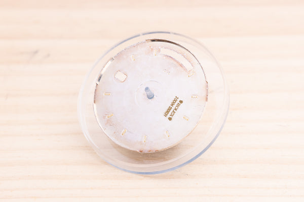 Load image into Gallery viewer, Rolex Daydate 40mm Silver Motif Dial for 228238 FCD28328
