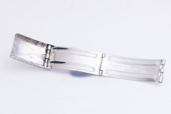 Load image into Gallery viewer, Rolex Vintage U.S.A. Buckle circa 1970 FCD28338
