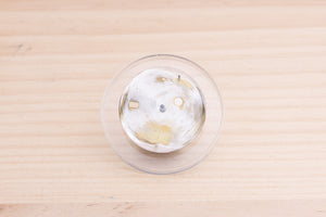 Rolex Datejust Silver Index dial for model 1601 DAMAGED FCD28342