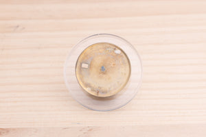 Rolex Datejust Champagne Index dial for model 1601 DAMAGED FCD28344