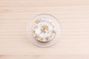 Rolex Datejust Damaged Champagne Diamond  Dial for 16013 - 16233 FCD28347