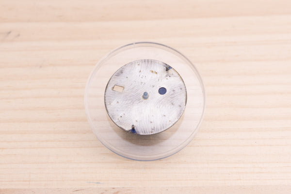 Load image into Gallery viewer, Rolex Date Tropical Blue stick dial for model 1500 - 1501 FCD28349
