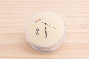 Rolex Explorer II Black hand set for 16570 FCD28901