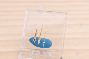 Rolex Dauphine Yellow Gold hand set caliber 1570 FCD28903