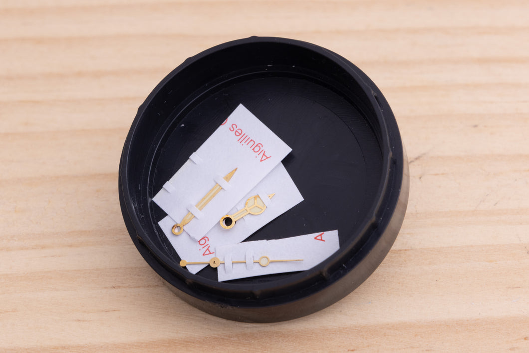 Rolex Submariner Lumi hands for model 16613 - 16618 FCD28922