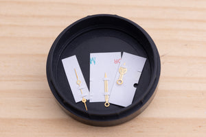 Rolex Submariner Lumi hands for model 16613 - 16618 FCD28923