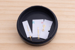 Rolex Submariner Lumi hands for model 16613 - 16618 FCD28924