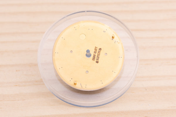 Load image into Gallery viewer, Rolex White Daytona Dial for model 116520  “Luminova” FCD28925
