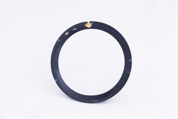 Load image into Gallery viewer, Rolex Submariner tritium Insert CRACKED Pearl for 16803 - 16618 FCD28934
