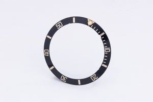 Rolex Submariner tritium Insert Pearl for 16803 - 16618 FCD28937