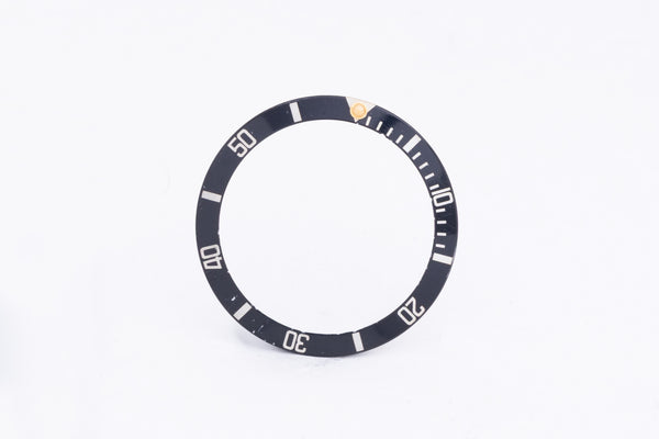 Load image into Gallery viewer, Rolex Submariner tritium Insert Pearl for 16803 - 16618 FCD28938
