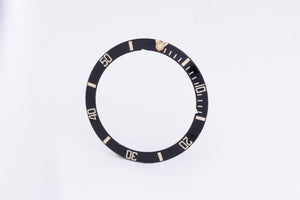 Rolex Submariner tritium Insert Pearl for 16803 - 16618 FCD28939