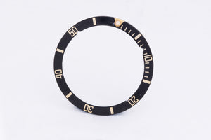 Rolex Submariner tritium Insert Pearl for 16803 - 16618 FCD28941