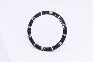 Rolex Submariner Lumi Insert CRACKED Pearl for 16803 - 16618 FCD28944