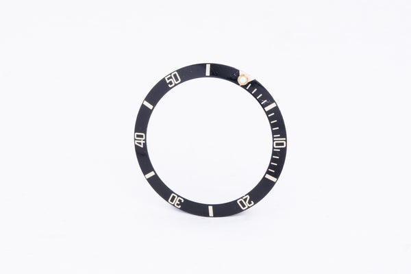 Load image into Gallery viewer, Rolex Submariner Lumi Insert Pearl for 16803 - 16618 FCD28949
