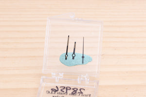 Rolex Datejust Buckley Hands for 30 and 31 caliber FCD28956