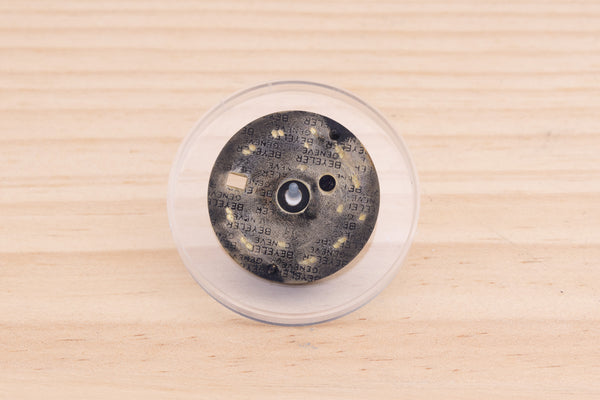 Load image into Gallery viewer, Rolex GMT Master Tropical Black Nipple Dial for model 1675 FCD28962
