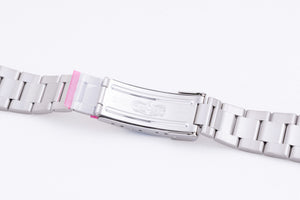Rolex OEM Full Stickers Stainless Steel SEL 93250 Bracelet Code EO4 FCD28975