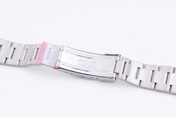 Load image into Gallery viewer, Rolex OEM Full Stickers Stainless Steel SEL 93250 Bracelet Code EO4 FCD28975
