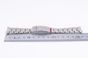 Rolex OEM Full Stickers Stainless Steel SEL 93250 Bracelet Code EO4 FCD28975