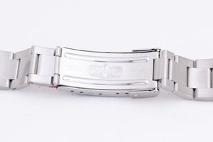 Rolex OEM Full Stickers Stainless Steel SEL 93250 Bracelet Code EO1 FCD28978