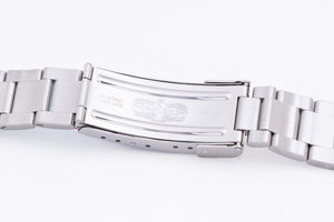 Rolex OEM Full Stickers Stainless Steel SEL 93250 Bracelet Code EO1 FCD28979