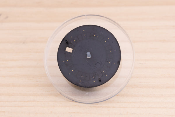 Load image into Gallery viewer, Rolex Datejust Black Stick dial for model 16233 FCD28981
