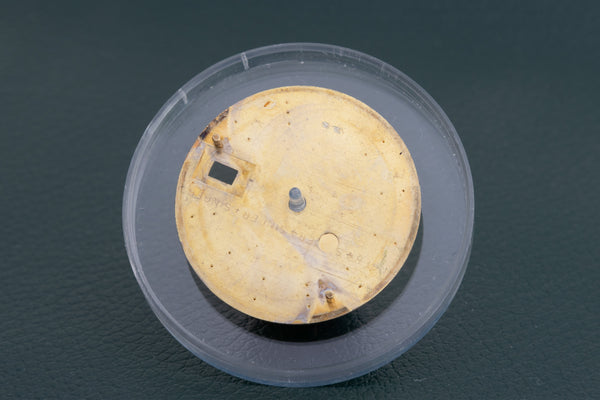 Load image into Gallery viewer, Rolex Datejust Champagne Linen stick dial for model 16013 - 16233 FCD29077
