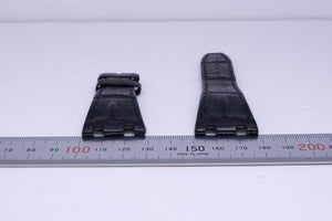 Audemars Piguet 27mmx18mm  Black Strap FCD29108