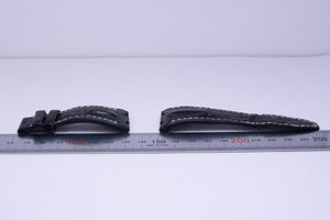 Audemars Piguet 28mm x 18mm  Black Strap FCD29110