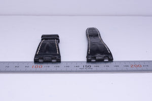 Audemars Piguet 28mm x 18mm  Black Strap FCD29110