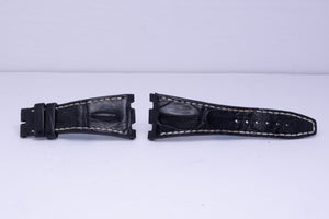 Audemars Piguet 28mm x 18mm  Black Strap FCD29110