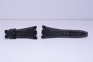 Audemars Piguet 28mm x 18mm  Black Strap FCD29110