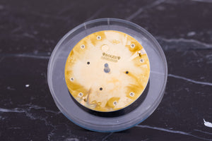 Rolex Daytona White Diamond Dial W/ hands for 116523 - 116528 FCD29113