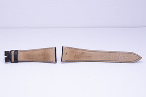 Audemars Piguet 21mm x 16mm  Black Strap FCD29129