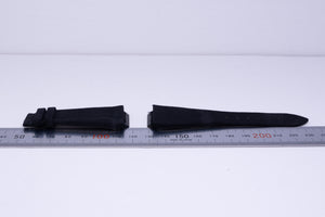 Audemars Piguet 30mm x 17mm  Black Strap FCD29133