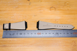 Audemars Piguet 30mm x 17mm  Black Strap FCD29133