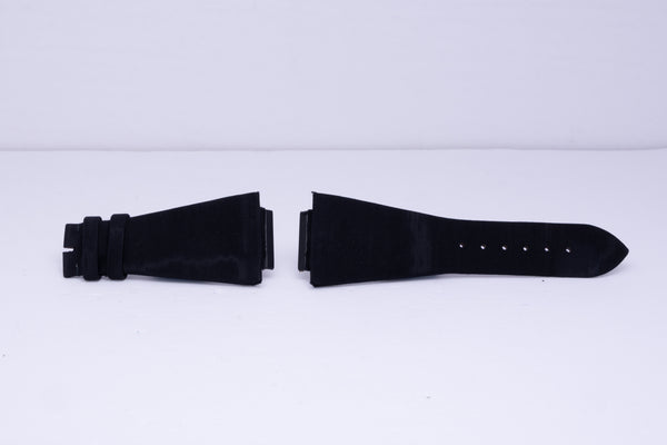 Load image into Gallery viewer, Audemars Piguet 30mm x 17mm  Black Strap FCD29133
