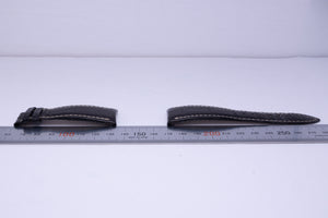 Audemars Piguet 28mm x 18mm  Black Strap FCD29134