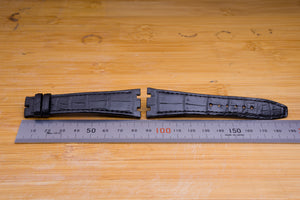 Audemars Piguet 23mm x 16mm  Black Strap FCD29135